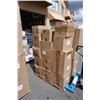 Image 1 : PALLET OF ESTATE GOODS