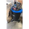 Image 2 : MASTERCRAFT 15L WET DRY SHOP VAC