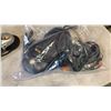Image 2 : MASTERCRAFT ANGLE GRINDER WORKING WITH APC POWER BAR WITH AUDIO CABLES