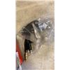 Image 2 : INGERSOL RAND SUCTION FEED SPRAY GUN