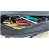 Image 2 : 2 HOLMES WORKWEAR BAGS OF TOOLS AND WORKPRO BAG OF TOOLS