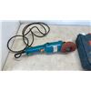 Image 2 : BOSCH HAMMER DRILL AND MAKITA ANGLE GRINDER