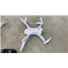 Image 2 : 2 VOYAGE AERONAUTICS DRONES BOTH WORKING ONE BATTERY AND COMTROLLER