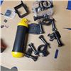 Image 7 : WIFI ONE SPORTS ACTION 4K CAMERA WITH ACCESSORIES