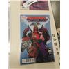 Image 8 : LOT OF DEADPOOL AND MARVEL BAGGED AND BACKED COMICS
