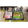 Image 2 : CRATE OF NEW CDS