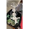 Image 8 : HAPPY FACE CHIA PET, PLANTERS, HOME DECOR AND WIDE BRIMMED SUN HAT