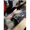 Image 2 : BOX OF NEW AMAZON WOMENS PLUS SIZE CLOTHING