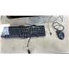 Image 2 : DELL STUDIO ONE COMPUTER WITH KEYBOARD AND MOUSE