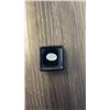 Image 2 : "CAT EYE" EFFECT MOON STONE 4.325CT