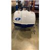 Image 2 : KOKANEE KEG-A-QUE PROPANE BARBECUE GRILL BBQ