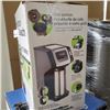 Image 2 : AS NEW HAMILTON BEACH FLEX BREW SINGLE SERVE COFFEE MAKER - RETAIL $74