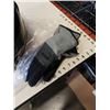 Image 2 : GMAX 68S MOTOTRCYCLE DOT HELMET AND PAIR OF DAKINE MOTORCYCLE GLOVES