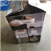 Image 2 : FELLOW POWER SHRED 6M PAPER SHREDDER TESTED AND WORKING, RETAIL $79