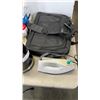 Image 2 : AS NEW LG 20X DVD BURNER, KETTLE, IRON, KETTLE, LONG REACH MASSAGER AND LAPTOP BAG