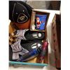 Image 2 : FLASHLIGHTS, PUZZLE, HAT AND CDS