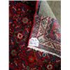 Image 8 : CARPET RUNNER 116 INCHES LONG X 30 WIDE