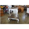 Image 1 : MODERN COFFEE AND END TABLE SET