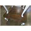 Image 2 : MODERN COFFEE AND END TABLE SET