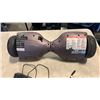Image 8 : HOVER-1 HOVERBOARD - TESTED WORKING