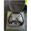Image 2 : XBOX ONE ELITE SERIES 2 WIRELESS CONTROLLER - TESTED WORKING, RETAIL $229