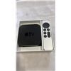 Image 2 : APPLE TV 1080P 32GB - TESTED WORKING