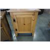 Image 2 : 2 WOOD ENDTABLES