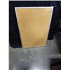 Image 2 : CORK BOARD AND 3 ART PORTFOLIO BAGS