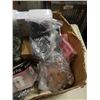 Image 2 : BOX OF NEW CRAFT ITEMS