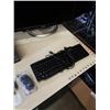 Image 2 : DELL DESKTOP COMPUTER - INTEL I5, 1TB HD, 4GB DDR3 RAM