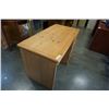 Image 2 : PEDESTAL DESK