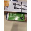 Image 2 : 2 AS NEW INSIGNIA WALL MOUNTS FULL MOTION 33"-46" AND FIXED 47"-90"