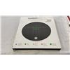 Image 1 : QARDIO BASE 2 WIRELESS SMART SCALE AND BODY ANALYZER - TESTED WORKING