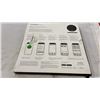 Image 2 : QARDIO BASE 2 WIRELESS SMART SCALE AND BODY ANALYZER - TESTED WORKING