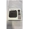 Image 1 : APPLE TV 4K 32GB - TESTED WORKING