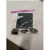 Image 1 : KOBO FORMA 8 INCH DIGITAL EBOOK READER WITH CHARGER - TESTED WORKING