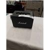 Image 1 : MARSHALL KILBURN II BLUETOOTH PORTABLE SPEAKER -TESTED WORKING