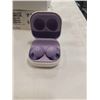 Image 2 : SAMSUNG GALAXY BUDS 2 - TESTED WORKING