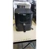 Image 1 : AS NEW ULTIMA COSA PRESTO LUXE PLUS 5L AIR FRYER - TESTED WORKING, RETAIL $149
