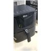Image 2 : AS NEW ULTIMA COSA PRESTO LUXE PLUS 5L AIR FRYER - TESTED WORKING, RETAIL $149