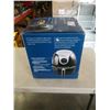 Image 2 : AS NEW INSIGNIA 5L DIGITAL CONTROL AIR FRYER