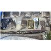 Image 8 : LARGE LOT OF TROUT FLY TYING MATERIALS AND ACCESSORIES
