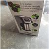 Image 2 : HAMILTON BEACH FLEXBREW SINGLE SERVE COFFEE MAKER - TESTED WORKING