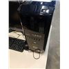 Image 8 : DELL DESKTOP COMPUTER, 4GB RAM, 320GB HD, MONITOR, KEYBOARD, MOUSE