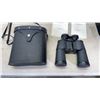 Image 2 : TENTO 7X50 BINOCULARS WITH CASE AND RUSSIAN MANUAL