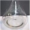 Image 2 : Cornflower Crystal Decanter - With Stopper