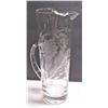Image 1 : Cornflower Crystal Lemonade Pitcher