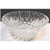 Image 1 : Crystal Candy Dish