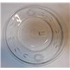 Image 8 : 16 Cornflower Crystal Plates - Two Sizes, Four Different Plates