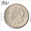 Image 1 : 1921 USA Morgan Dollar
